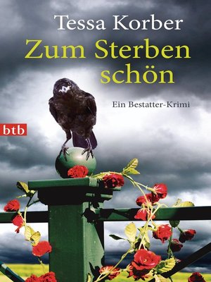 cover image of Zum Sterben schön